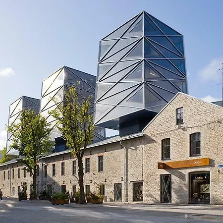 City Centre Studio In Design Quarter Close To Old Town & Harbor Appartement *