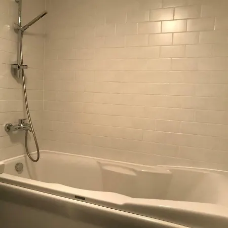 Apartment City Centre Studio In Design Quarter Close To Old Town & Harbor *