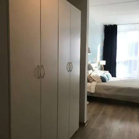 Apartment City Centre Studio In Design Quarter Close To Old Town & Harbor *