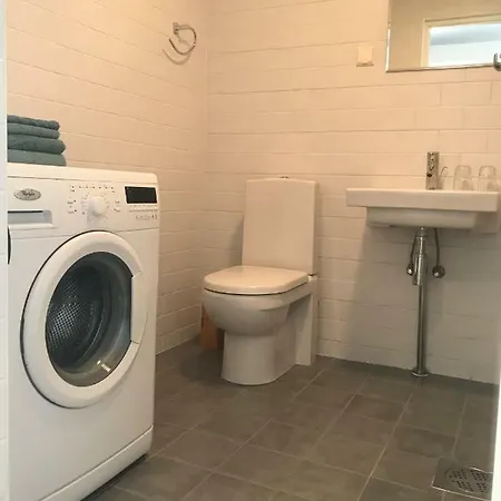 City Centre Studio In Design Quarter Close To Old Town & Harbor Appartement Tallinn